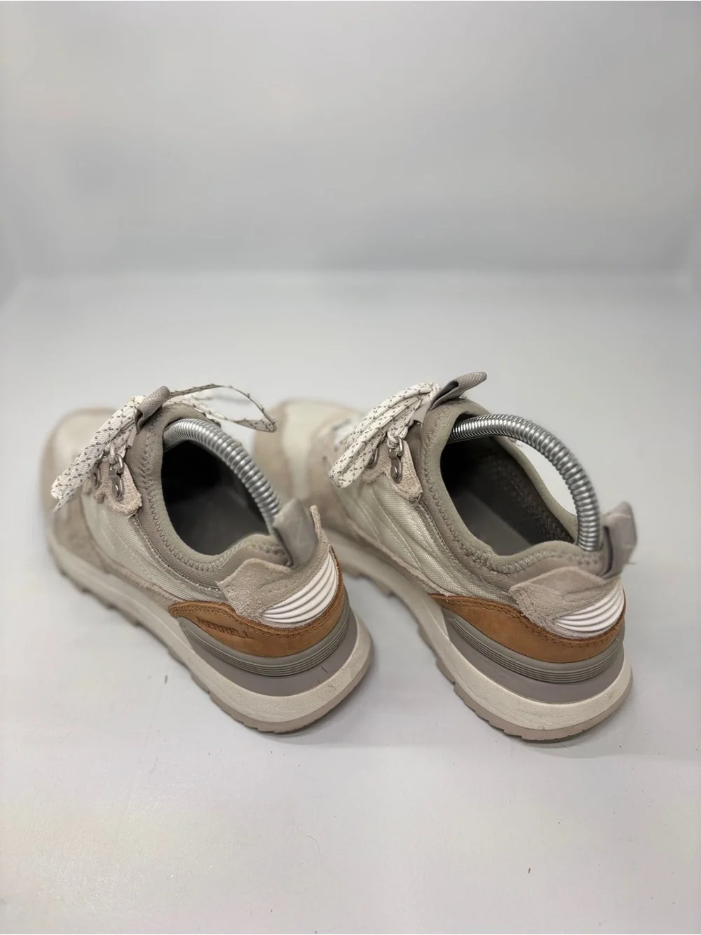 Merrell Alpine 83 Sneaker Recraft Women’s 6.5 Moon J006868